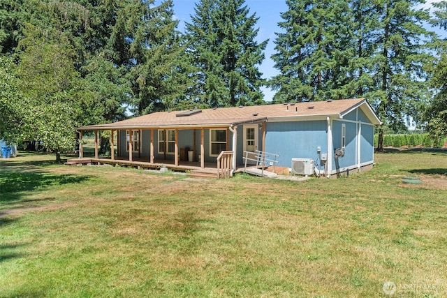 203 Pinkerton Rd, Ethel, WA 98542 - photo 26
