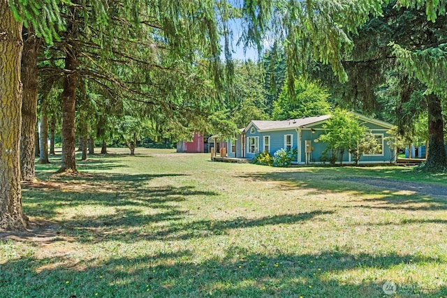 203 Pinkerton Rd, Ethel, WA 98542 - photo 27