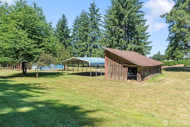 203 Pinkerton Rd, Ethel, WA 98542 - photo 29