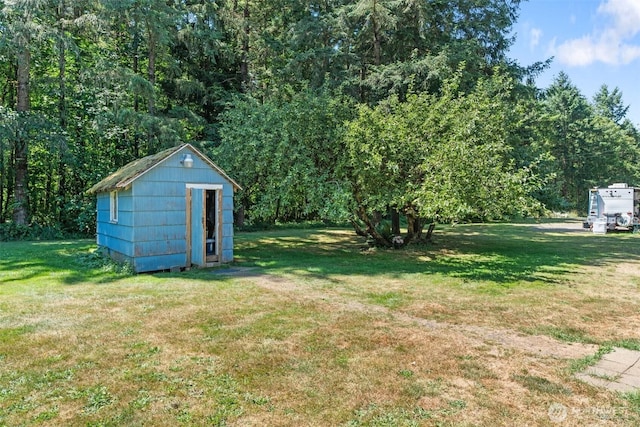 203 Pinkerton Rd, Ethel, WA 98542 - photo 31