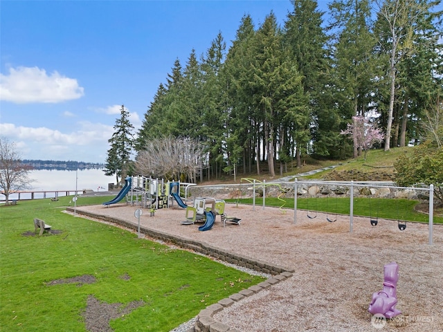 4302 W Tapps Dr E, Lake Tapps, WA 98391