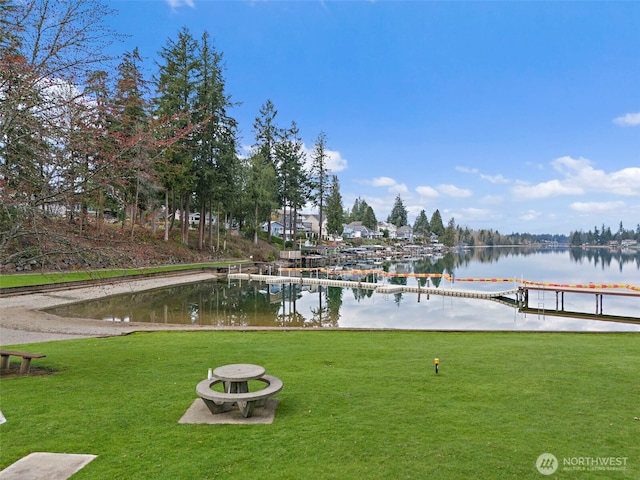 4302 W Tapps Dr E, Lake Tapps, WA 98391