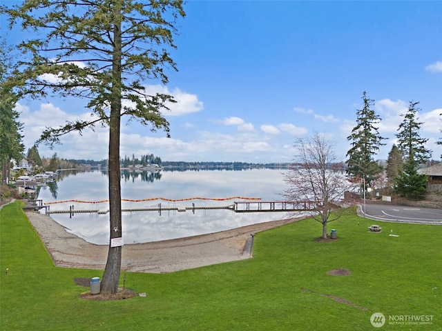 4302 W Tapps Dr E, Lake Tapps, WA 98391