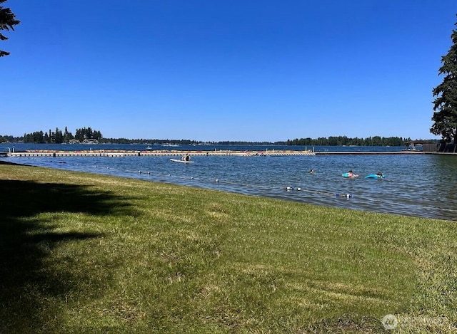 4302 W Tapps Dr E, Lake Tapps, WA 98391