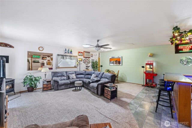 38 E Dry Lake Rd, Camano Island, WA 98282 - photo 20