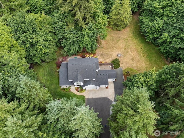 6211 18th Ave SW, Olympia, WA 98512 - view of property location