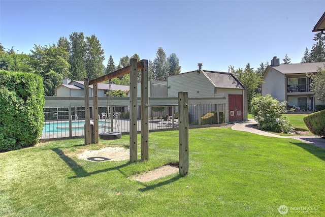 17529 151st Ave SE Unit 7-8, Renton, WA 98058 - back of house