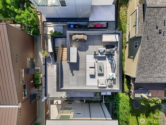 1823 26th Ave Unit B, Seattle, WA 98122 - photo 30