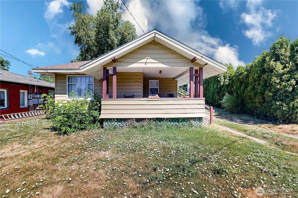 511 Newell St, Walla Walla, WA 99362 - photo 1