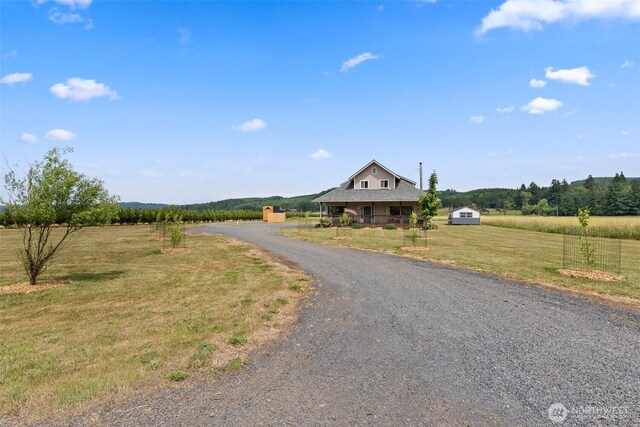 953 Boistfort Rd, Curtis, WA 98538 - photo 38