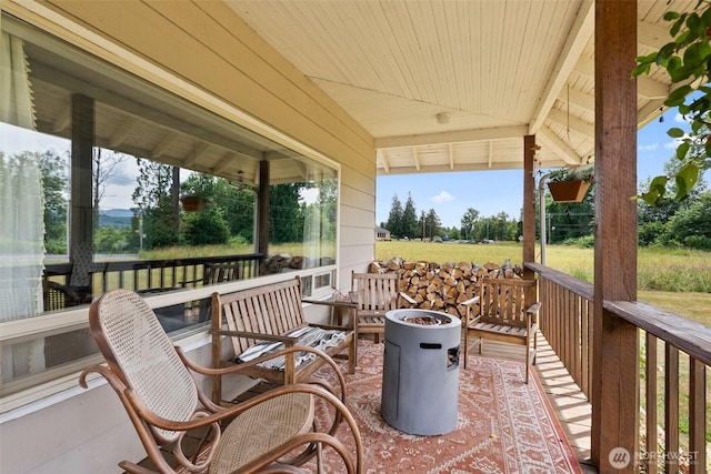 953 Boistfort Rd, Curtis, WA 98538 - photo 4