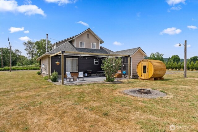 953 Boistfort Rd, Curtis, WA 98538 - photo 25