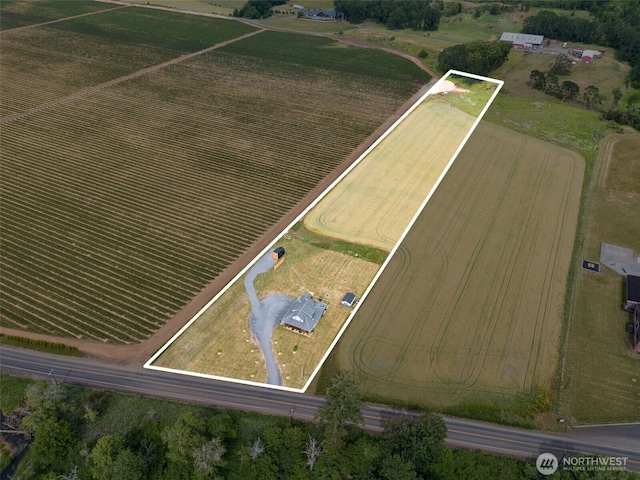 953 Boistfort Rd, Curtis, WA 98538 - photo 2