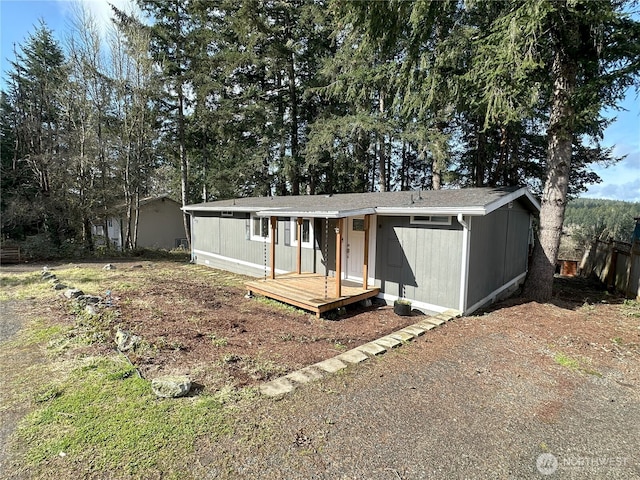1040 NE Larson Blvd, Belfair, WA 98528 - photo 1