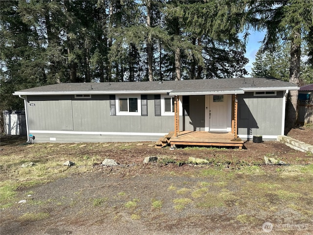 1040 NE Larson Blvd, Belfair, WA 98528 - photo 2
