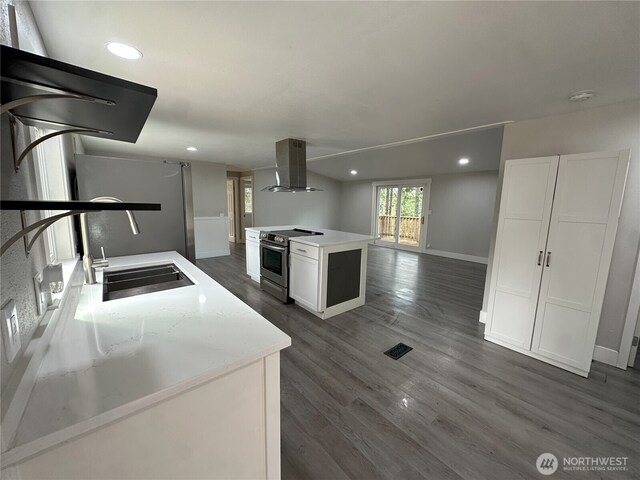 1040 NE Larson Blvd, Belfair, WA 98528 - photo 5