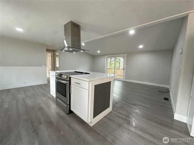 1040 NE Larson Blvd, Belfair, WA 98528 - photo 7