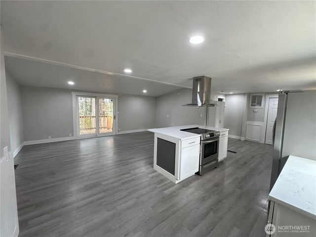 1040 NE Larson Blvd, Belfair, WA 98528 - photo 8