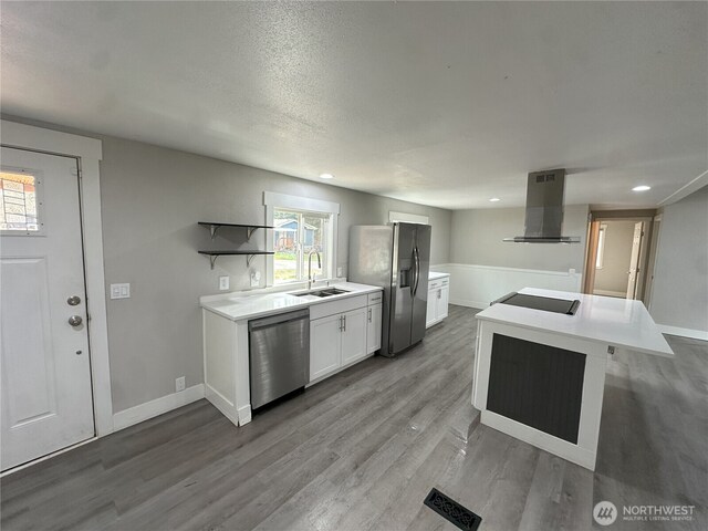 1040 NE Larson Blvd, Belfair, WA 98528 - photo 9