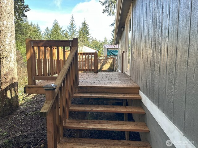 1040 NE Larson Blvd, Belfair, WA 98528 - photo 15