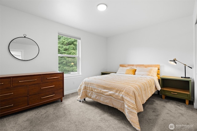 1172 Thorndyke Rd, Port Ludlow, WA 98365 - bedroom featuring light colored carpet and baseboards