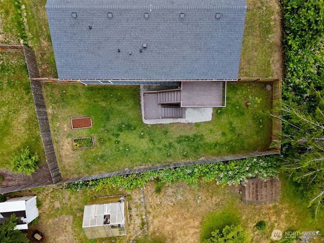 1172 Thorndyke Rd, Port Ludlow, WA 98365 - view of subject property