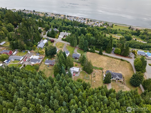 1172 Thorndyke Rd, Port Ludlow, WA 98365 - view of property location