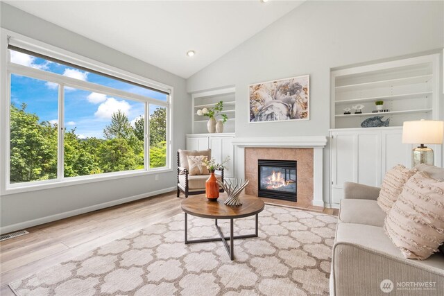 15518 129th Ave NE, Woodinville, WA 98072 - photo 9