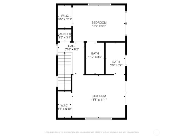 10342 39th Ave NE, Seattle, WA 98125 - view of floor plan / room layout