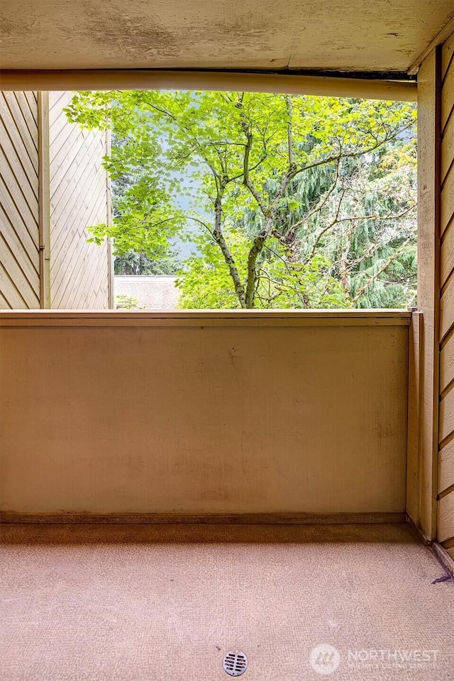 921 Pershing Ave Unit 101, Bremerton, WA 98312 - view of balcony