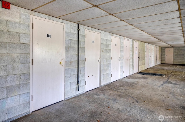 921 Pershing Ave Unit 101, Bremerton, WA 98312 - view of storage