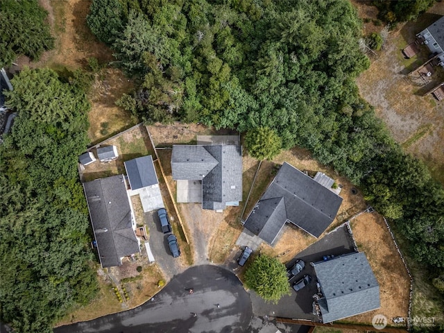 858 Willow Ct SW, Ocean Shores, WA 98569 - view of property location