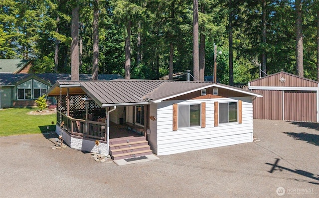 109 Mary Ln, Packwood, WA 98361 - photo 1