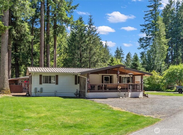 109 Mary Ln, Packwood, WA 98361 - photo 2
