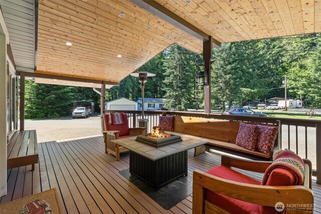 109 Mary Ln, Packwood, WA 98361 - photo 19