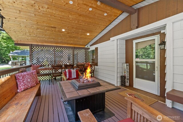109 Mary Ln, Packwood, WA 98361 - photo 20