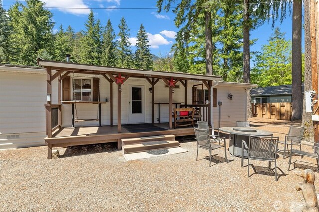 109 Mary Ln, Packwood, WA 98361 - photo 21