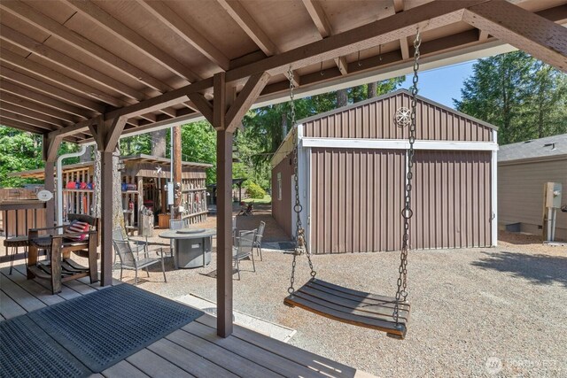 109 Mary Ln, Packwood, WA 98361 - photo 22