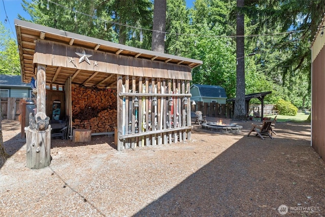 109 Mary Ln, Packwood, WA 98361 - photo 23