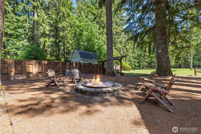 109 Mary Ln, Packwood, WA 98361 - photo 24