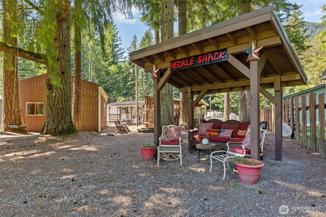 109 Mary Ln, Packwood, WA 98361 - photo 26