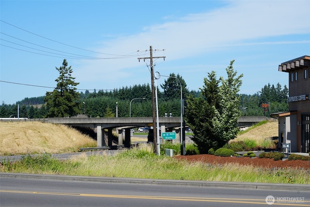 0 Rush Rd, Chehalis, WA 98532