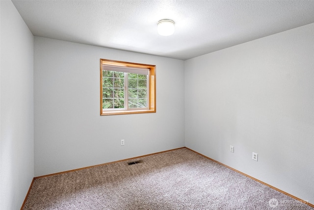 1563 Nylace Ln SE, Port Orchard, WA 98367 - carpeted spare room with baseboards