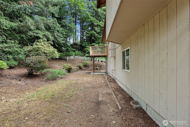1563 Nylace Ln SE, Port Orchard, WA 98367 - view of yard