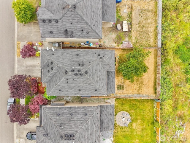 2220 166th St Ct E, Tacoma, WA 98445 - bird's eye view