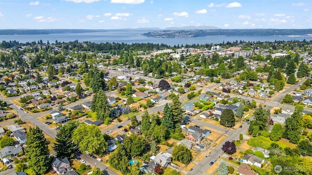 4510 N 24th St, Tacoma, WA 98406 - view of property location with a nearby body of water