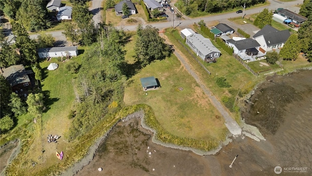 8669 Harbor Dr, Blaine, WA 98230 - view of property location with nearby suburban area