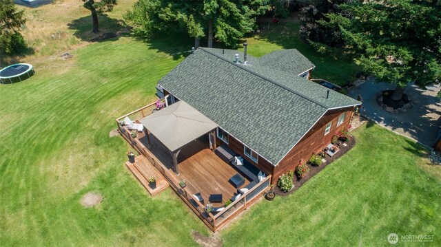 2431 Sr 970, Cle Elum, WA 98922 - photo 24