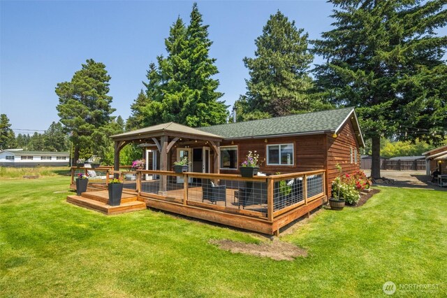 2431 Sr 970, Cle Elum, WA 98922 - photo 29