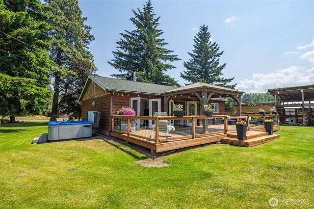 2431 Sr 970, Cle Elum, WA 98922 - photo 21